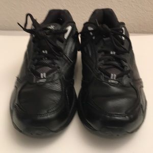 Men’s athletic shoes